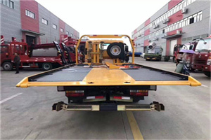 襄城附近汽车救援服务