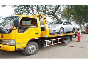 襄城附近24小时汽车拖车服务热线