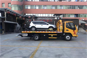 襄城附近汽车拖车电话