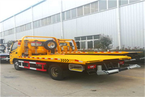 襄城附近拖车救援搭电