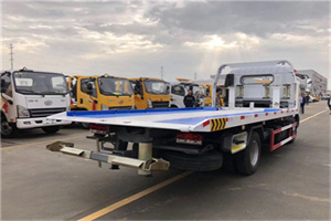 襄城汽车救援补胎